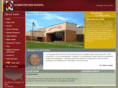 lexingtonhighschooltigers.com