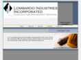 lombardoindustries.com