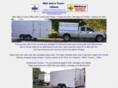 manandatruck.com