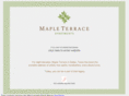 mapleterracedallas.com