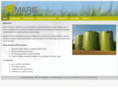 maris-machines.com