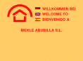 mekleabubilla.com
