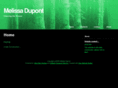 melissadupont.com