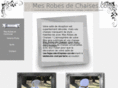 mesrobesdechaises.com