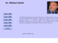 mikhaelsabeh.net