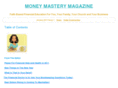moneymasterymagazine.com