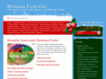 montanafarmgirl.com