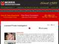 morrisinvestigations.com