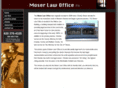 moserlawoffice.com