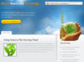 naturalresourcestechnology.com