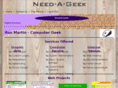 need-a-geek.com