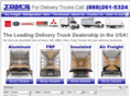 newdeliverytruck.com
