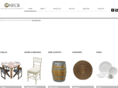 newenglandcountryrentals.com
