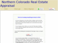 northerncoreappraisal.com