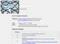 nyc-algebra.org