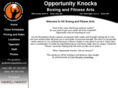 okboxingandfitness.com