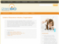 ontariobioscienceindustry.com