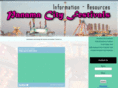 panamacityfestival.com