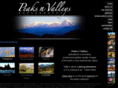peaksnvalleys.com