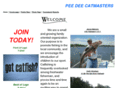 peedeecatmasters.com