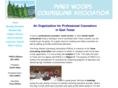 piney-woods-counseling.org