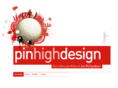 pinhighdesign.co.uk
