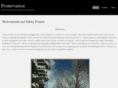 postervation.com