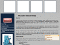 pragatiindustry.com