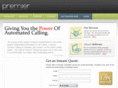 premiercalling.com
