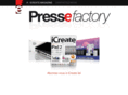 pressefactory.com