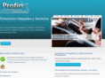 profinsoluciones.com