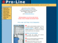 proline-ir.com
