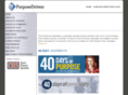 purposedriven.com.au