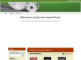 qualityimprovementbooks.com