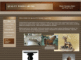 qualitywoodcarving.com