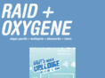 raidoxygene.com