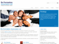 reformationassociates.com
