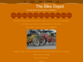 refugebikes.com