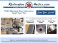 restorationmedics.com