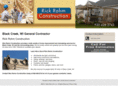 rickrohmconstruction.com