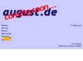 rolf-schumacher.org