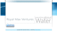 royalmaxventures.com