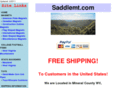 saddlemt.com