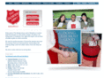 salvationarmymemphis.org