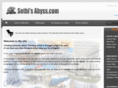 sethisabyss.com