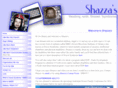 shazzas.com