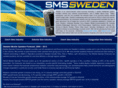 sms-sweden.com