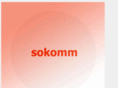 sokomm.com