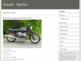 sportaxmoto.com