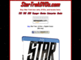 startrekdvds.com